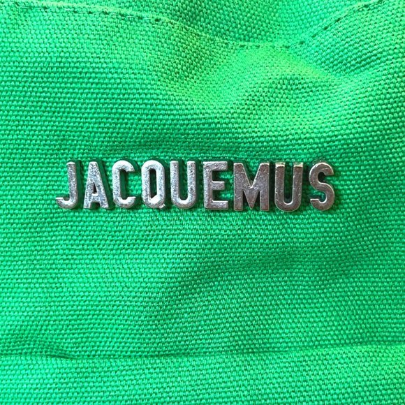 Jacquemus Bucket Hat - Picture 3 of 3